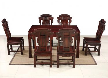 財(cái)源滾滾餐臺(tái)