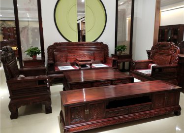 財源滾滾二代沙發(fā)